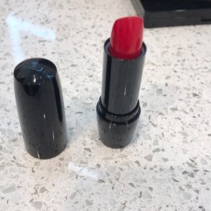 Lancome lipstick red stiletto